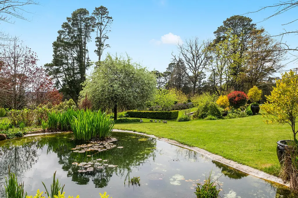 Parklands Country Gardens & Lodges image 13