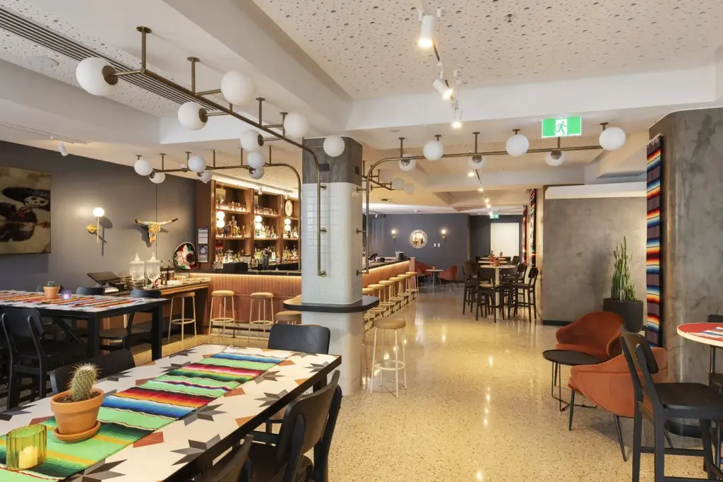 TRYP by Wyndham Pulteney Street Adelaide image 7