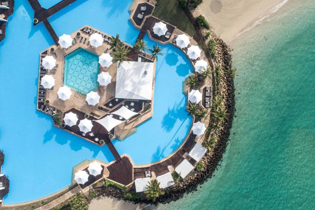 InterContinental Hayman Great Barrier Reef image 10