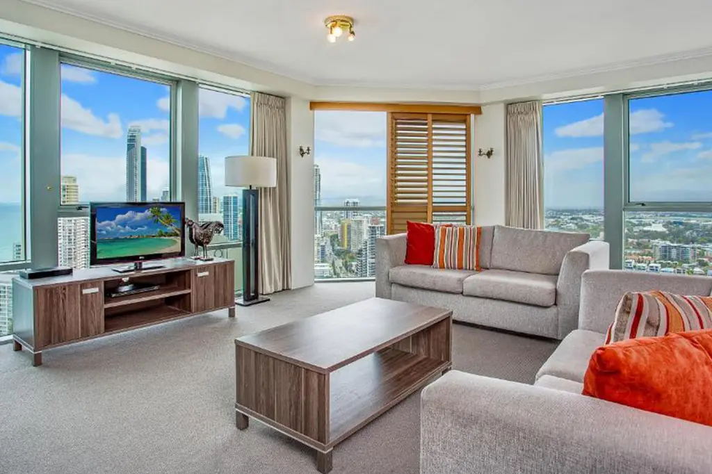 Mantra Sun City Surfers Paradise image 8