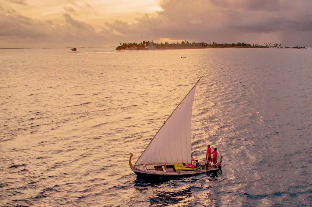 Six Senses Laamu image 8