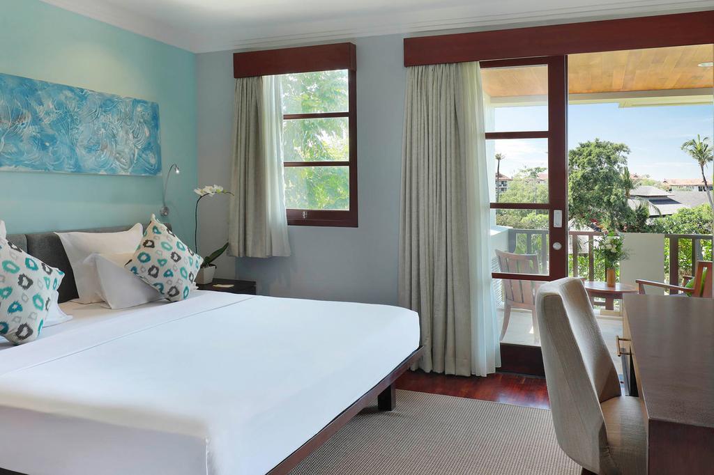 Novotel Bali Nusa Dua - Hotel and Residences image 3