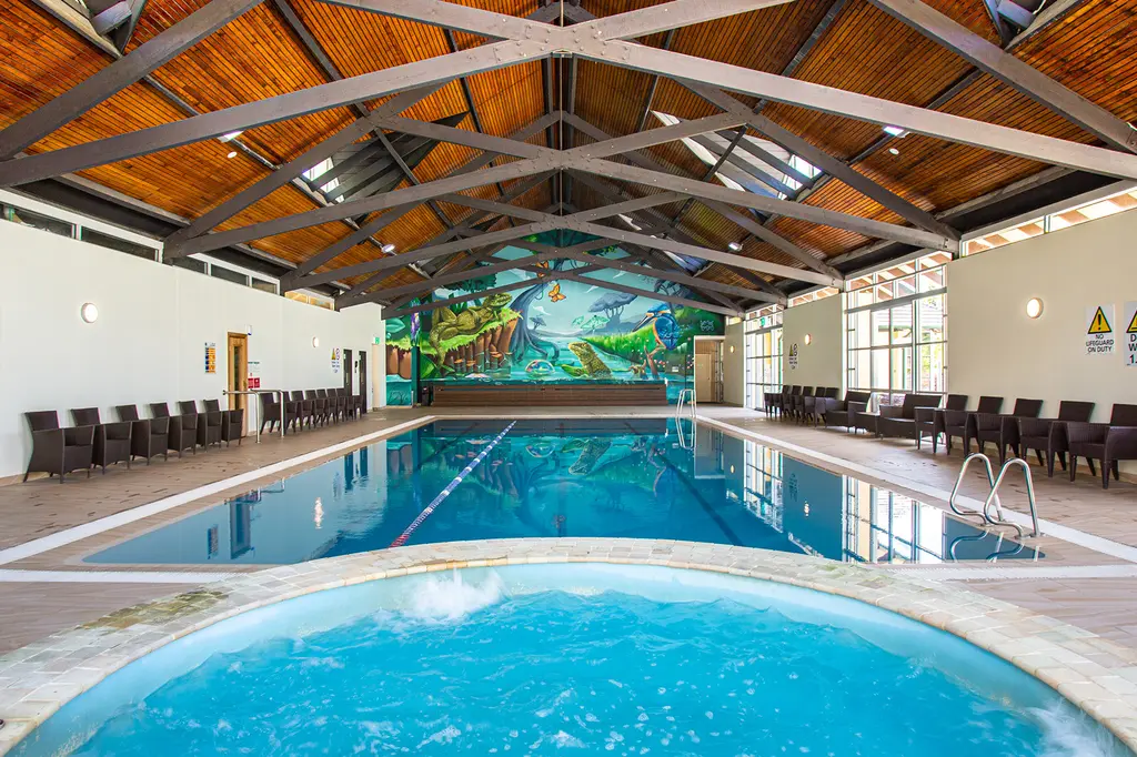 Fairmont Resort Blue Mountains, MGallery image 9