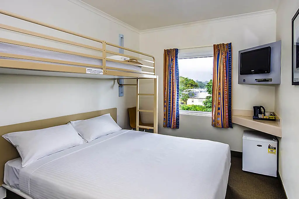 ibis budget Coffs Harbour image 3