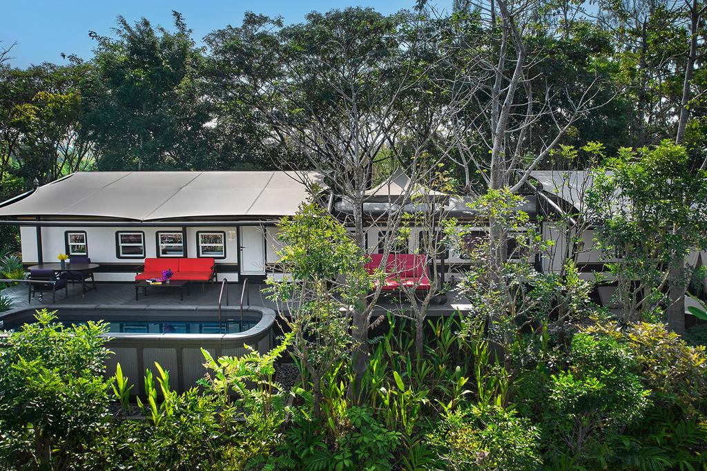 InterContinental Khao Yai Resort, an IHG Hotel image 5
