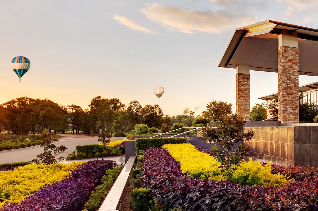 Rydges Resort Hunter Valley image 2