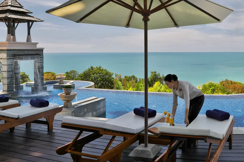 Pimalai Resort & Spa image 6