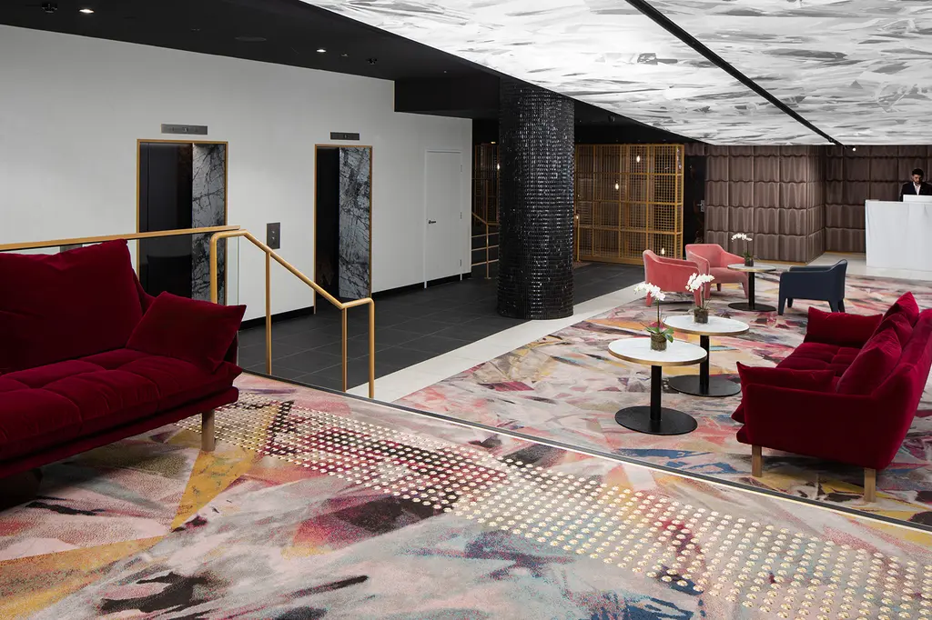 Pullman Melbourne City Centre image 10