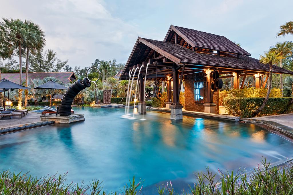 The Slate Phuket image 2