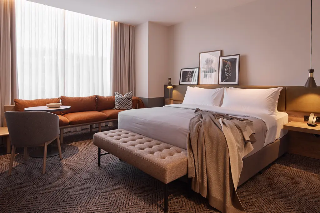 Rydges Melbourne image 5