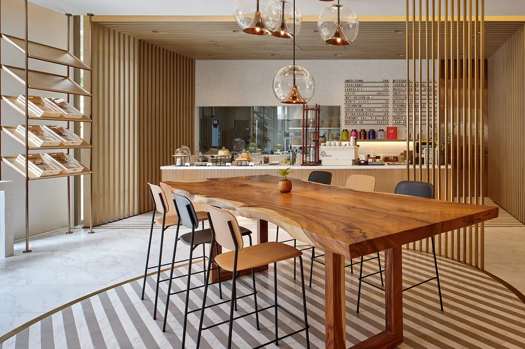 Sindhorn Midtown Hotel Bangkok, Vignette Collection, an IHG Hotel image 6