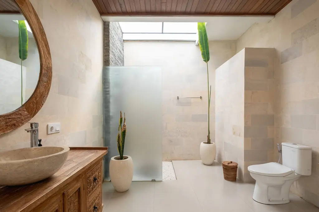 Nick Villa 2 Ubud image 8