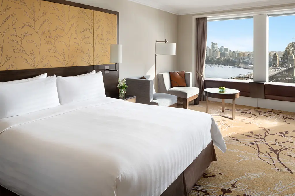 Shangri-La Sydney image 2
