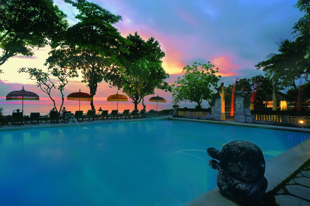 The Oberoi Beach Resort Bali image 9