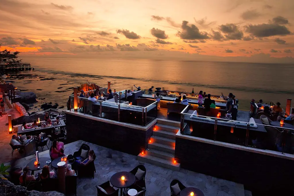 RIMBA by AYANA Bali image 11