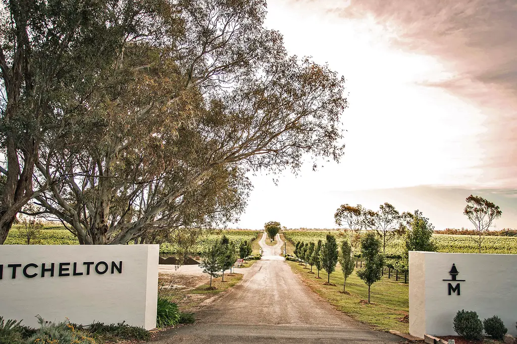 The Mitchelton Hotel Nagambie image 4