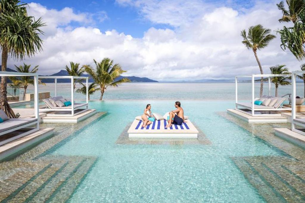 InterContinental Hayman Great Barrier Reef image 2