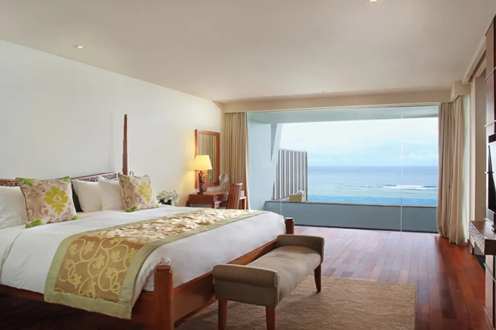 Samabe Bali Suites & Villas image 5