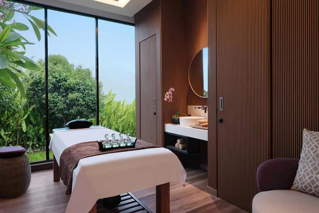 Pullman Lombok Merujani Mandalika Beach Resort image 10