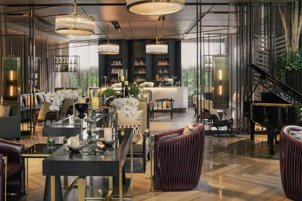 VIE Hotel Bangkok – MGallery Collection image 8