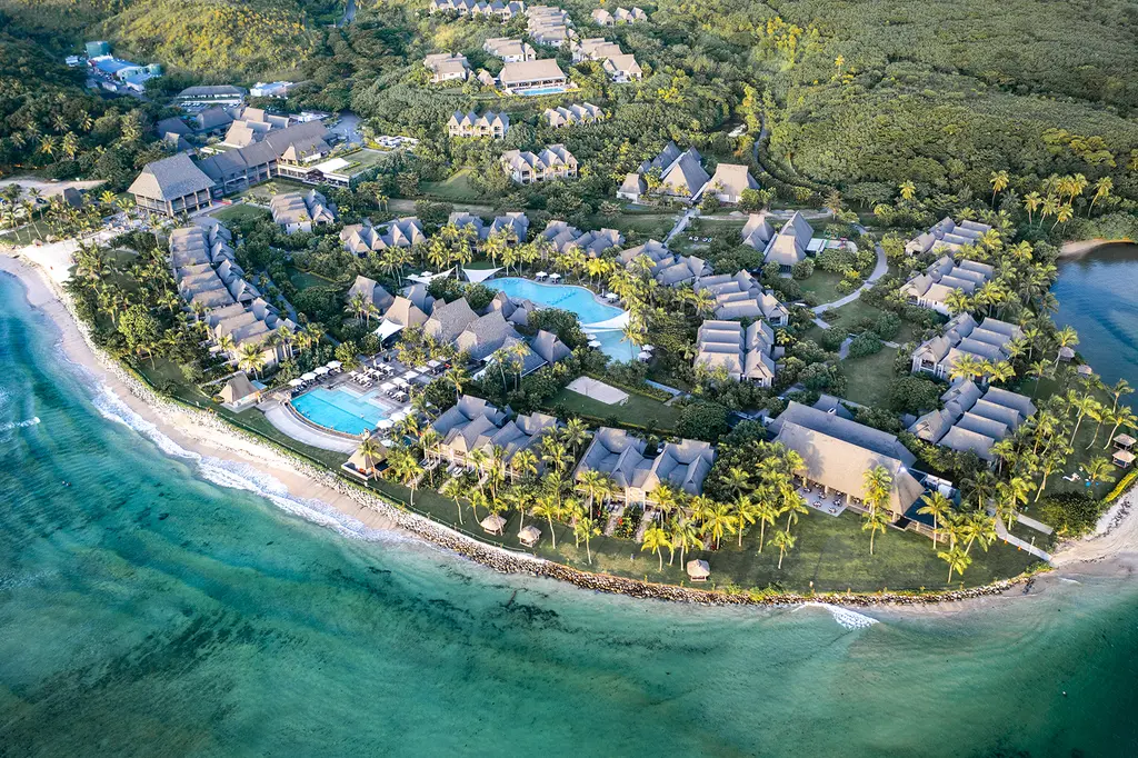 InterContinental Fiji Golf Resort & Spa image 5