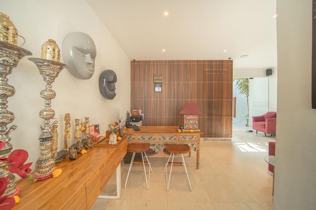 The Jimbaran Villa  image 5
