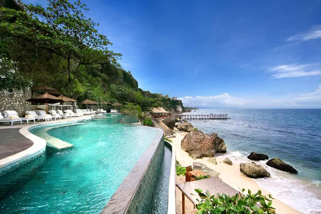 AYANA Resort Bali image 8