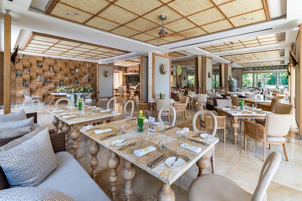 Mulia Villas image 9