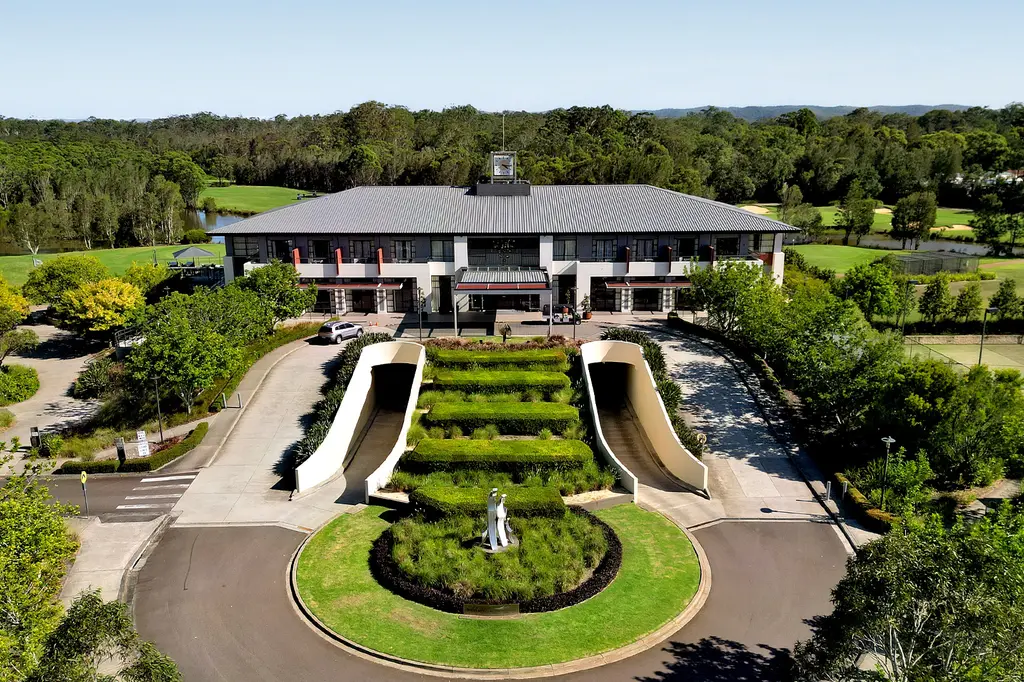 Mercure Kooindah Waters Central Coast image 1