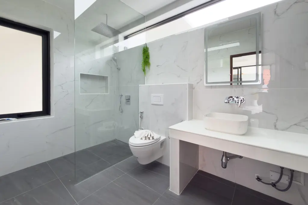 Stylish 3BR Pool Villa Lawan Villa image 13