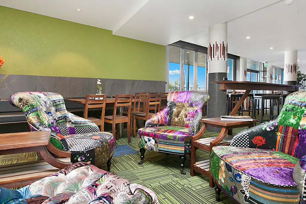 Ramada Suites by Wyndham Zen Quarter Darwin image 4
