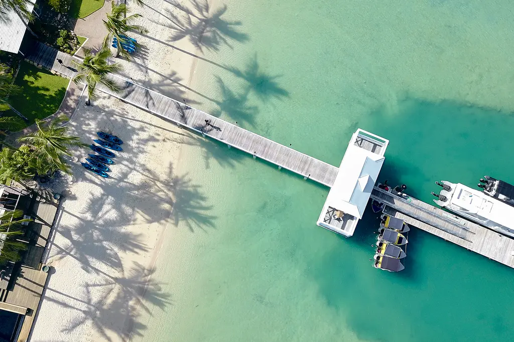 Orpheus Island Lodge image 6