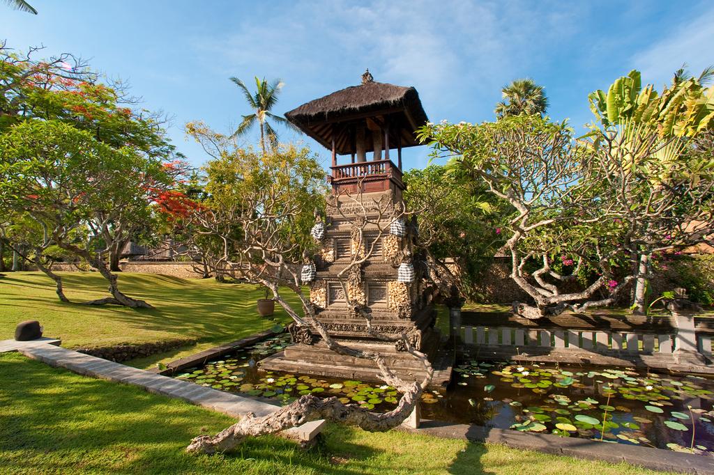 The Oberoi Beach Resort Bali image 5