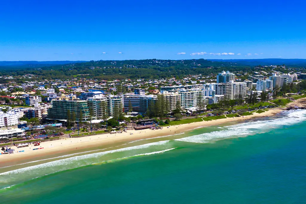 First Light Mooloolaba, Ascend Hotel Collection image 8