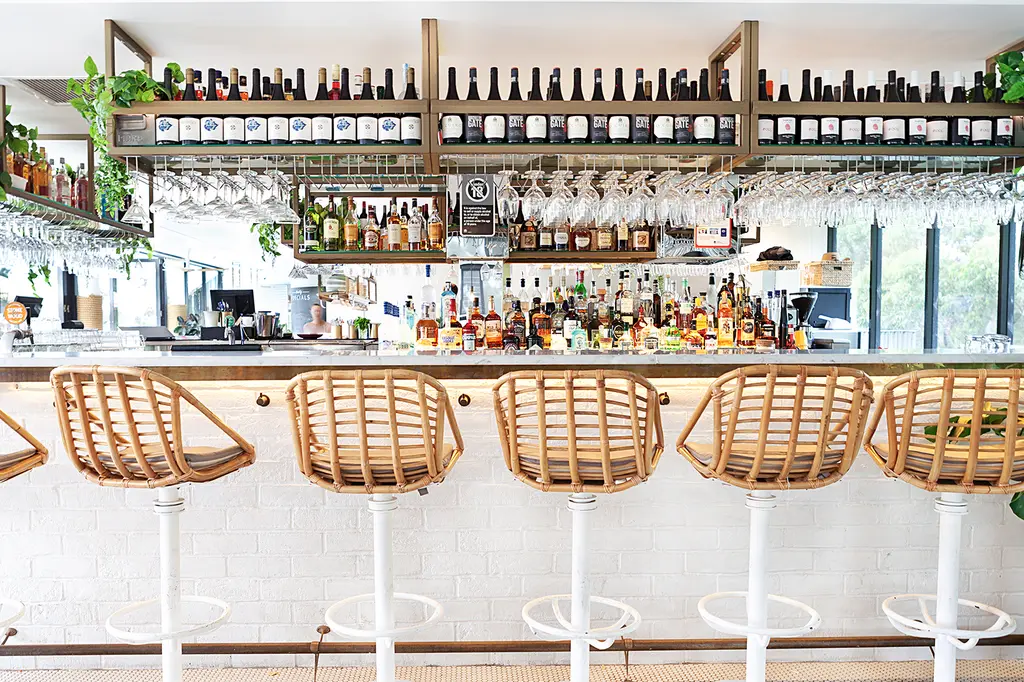 Bannisters Pavilion image 8