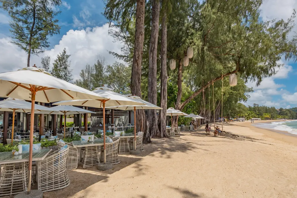 Twinpalms MontAzure Phuket image 4