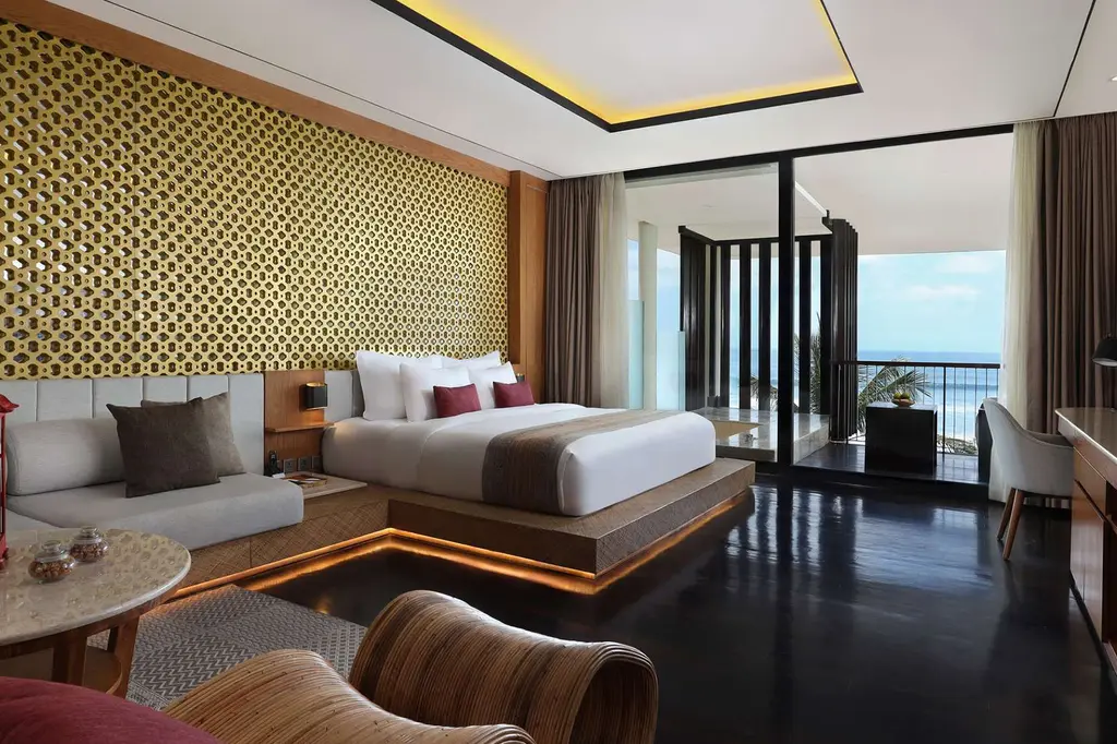 Grand Seminyak Lifestyle Boutique Bali Resort image 3