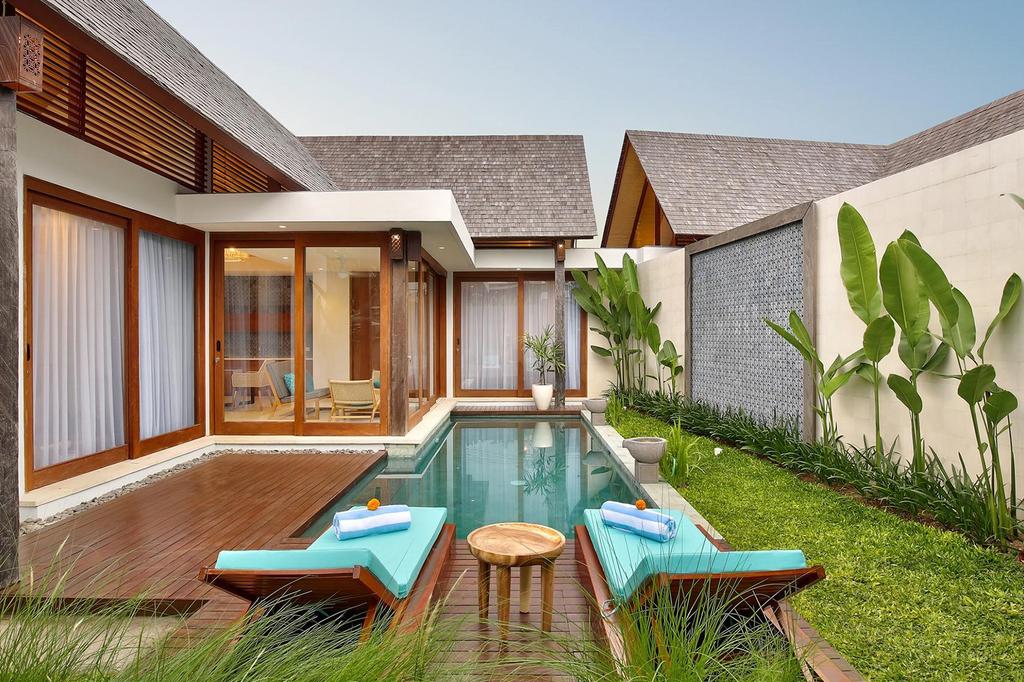 Sanora Villa Sanur by iNi ViE Hospitality image 1