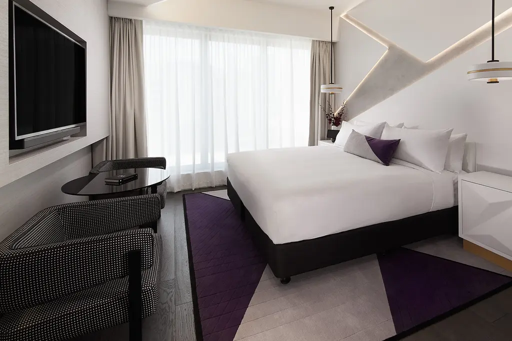 Hotel X Brisbane Fortitude Valley, an IHG Hotel image 3