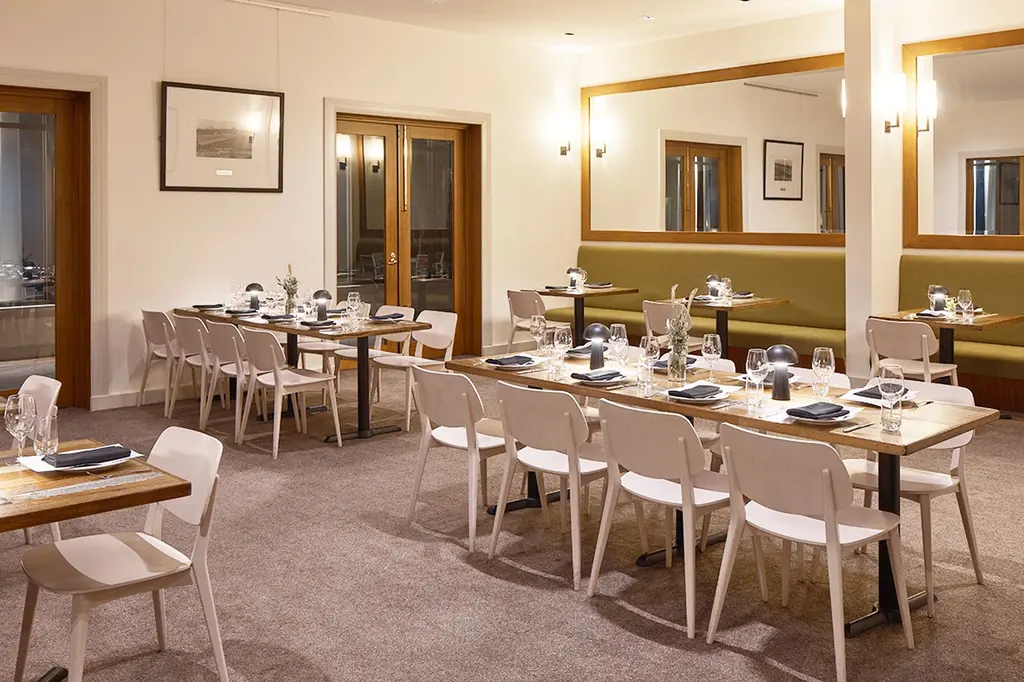 Yarra Valley Lodge image 12