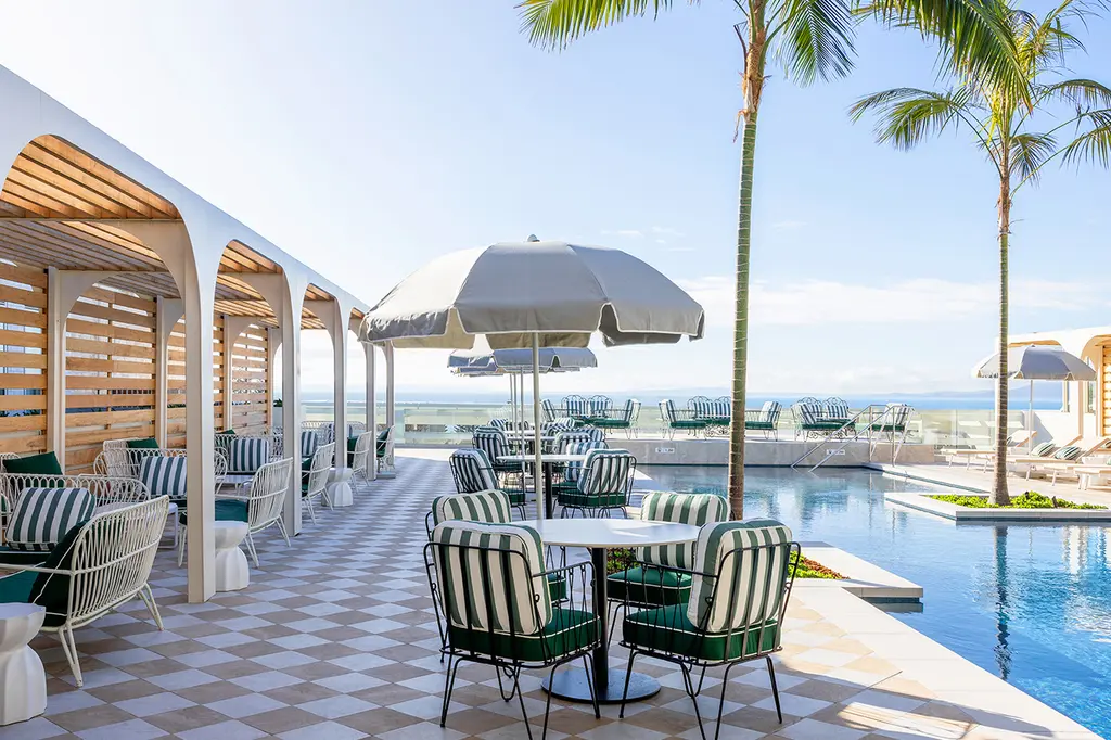 InterContinental Sorrento Mornington Peninsula, an IHG Hotel image 1