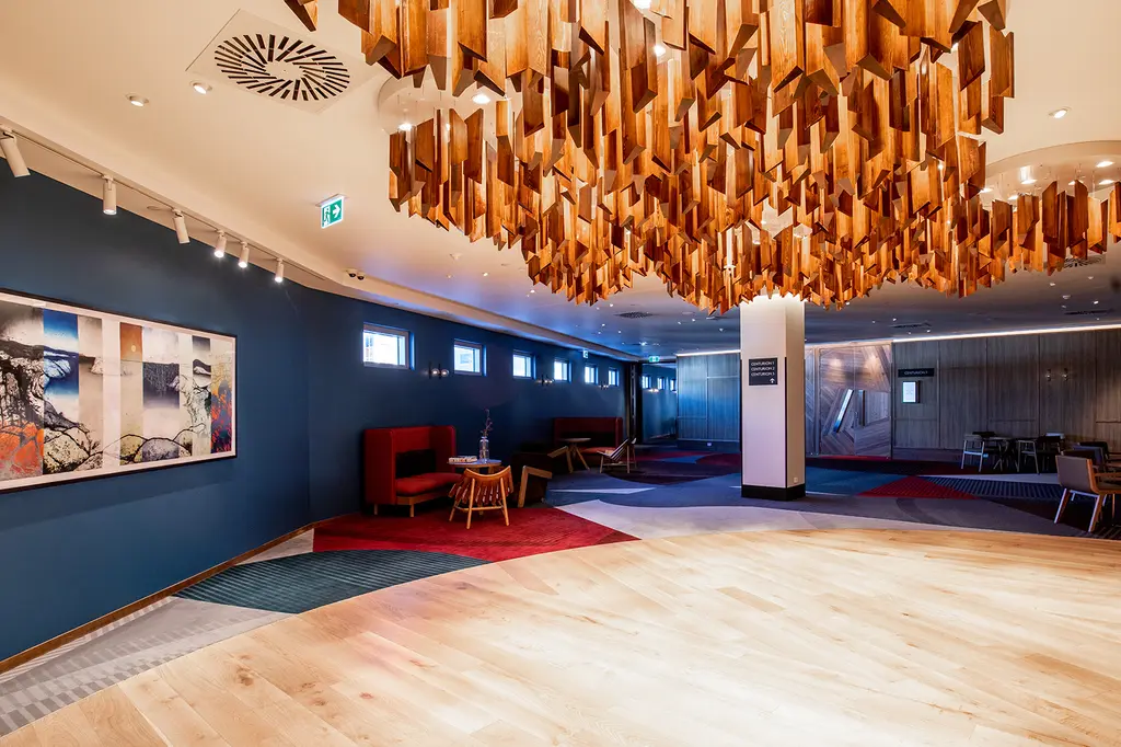 Crowne Plaza Hobart, an IHG Hotel image 8