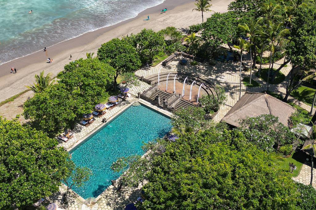 The Oberoi Beach Resort Bali image 1