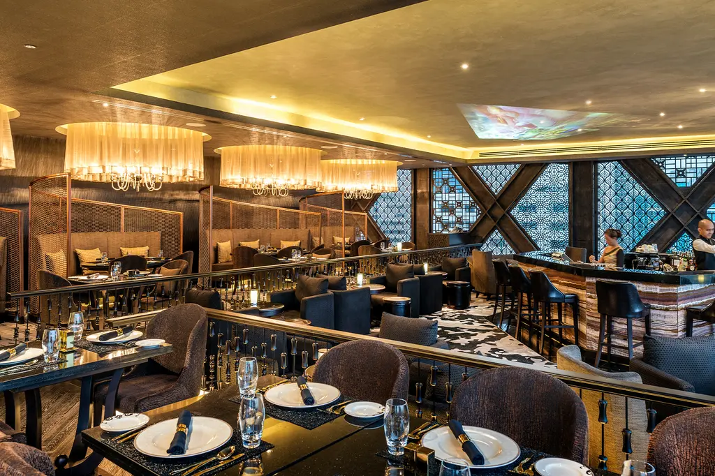 Holiday Inn Bangkok Sukhumvit, an IHG Hotel image 5