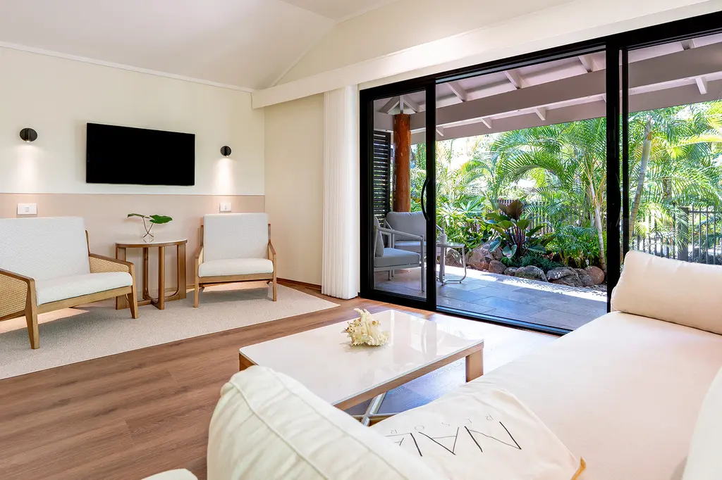 Nala Resort image 12