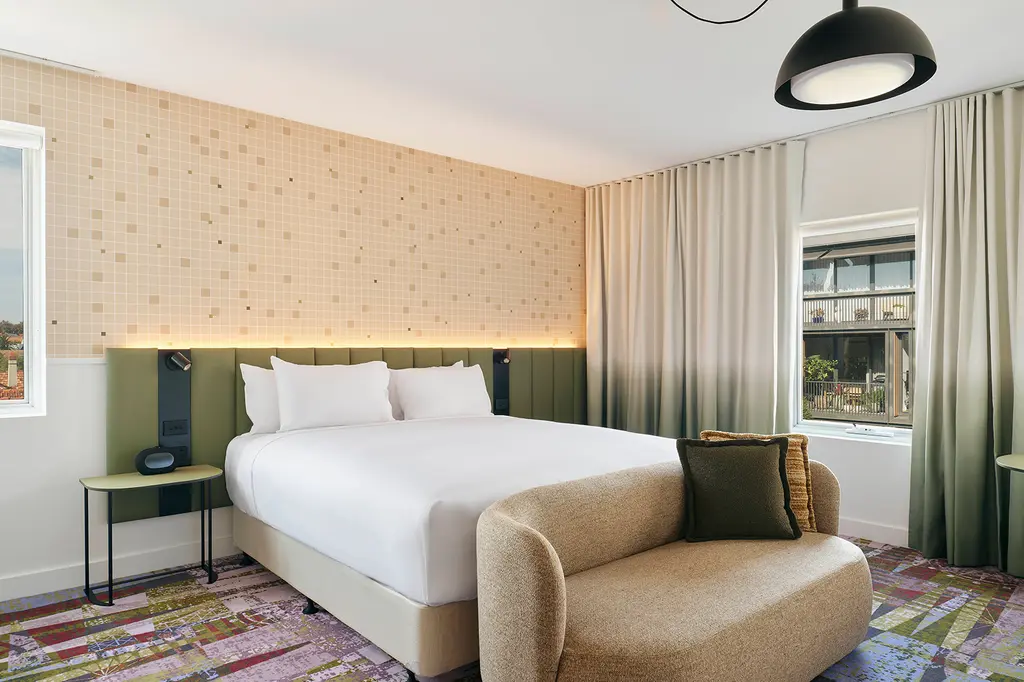 Novotel St Kilda  image 12