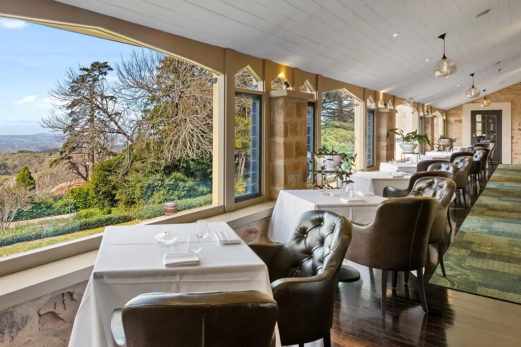 Mount Lofty House Estate - Adults Retreat image 7