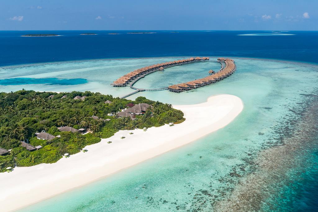 Anantara Kihavah Maldives Villas image 4