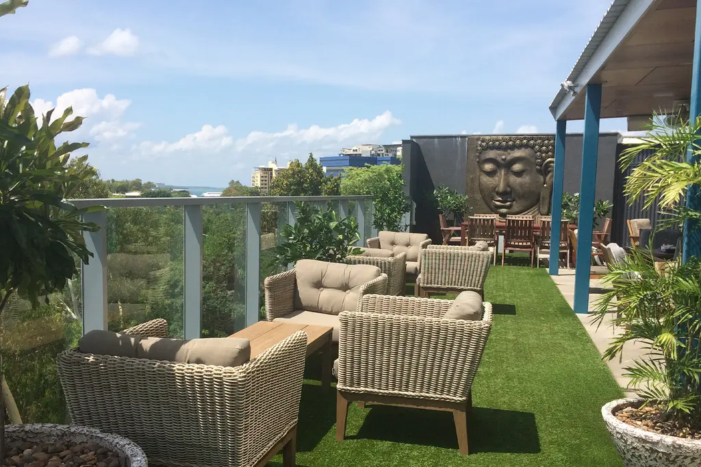 Ramada Suites by Wyndham Zen Quarter Darwin image 7