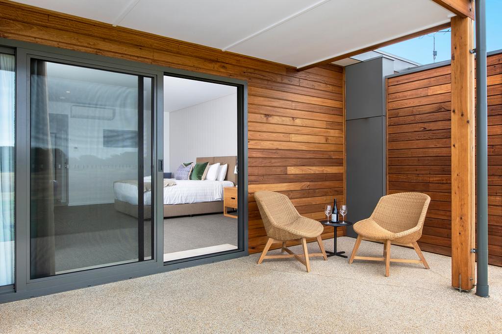 13th Beach Golf Lodges image 3
